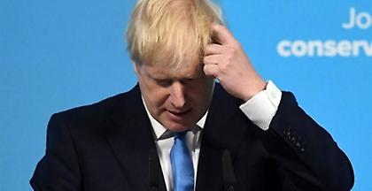 Όλα εξαρτώνται από την ΕΕ, λέει ο Τζόνσον για το Brexit