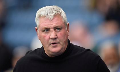 Προπονητής Νιουκάστλ: «Αυτό θα κάνει μερικούς να το βουλώσουν για λίγο»