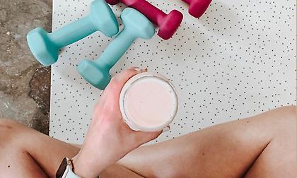 Πρωτεϊνική διατροφή: Ευεργετική όχι μόνο για όσους αθλούνται