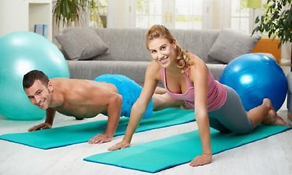 Απλοί τρόποι για να ασκηθείτε στην καθημερινότητα και να χάσετε βάρος