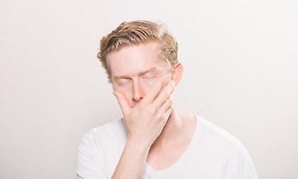 Υπερυπνία: Ο λόγος που αν και κοιμάσαι πολύ νιώθεις κουρασμένος