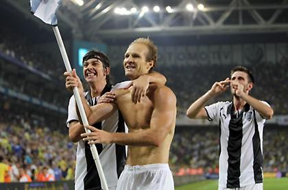 ΠΑΟΚ, θυμήσου τι έκανες στην Πόλη! (video)