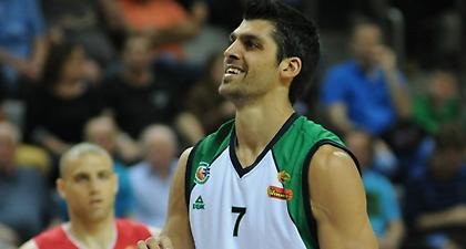 Στη Μακάμπι Ρισόν ο Τσούμπρεβιτς