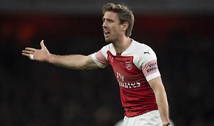 Κοντά στη Σοσιεδάδ ο Μονρεάλ