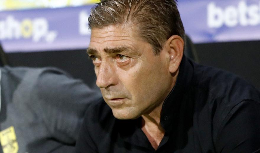 Παντελίδης: «Αν δεν έχεις όνειρα, δεν μπορείς να πετύχεις»!