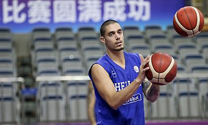 Χωρίς Κόνιαρη με Δομινικανή Δημοκρατία η Εθνική