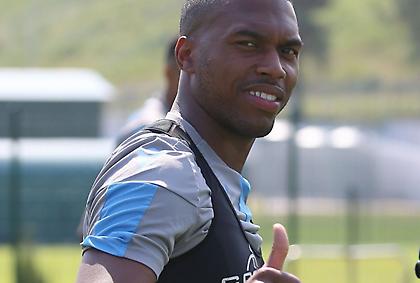 Άρχισε με Στάριτζ την προετοιμασία για ΑΕΚ η Τραμπζονσπόρ (video)