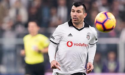 Έκλεισε στην Μπολόνια ο Μεδέλ