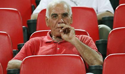 Αλέφαντος για Καρντόσο τον Ιούνιο: «Θα φύγει σε δύο μήνες»