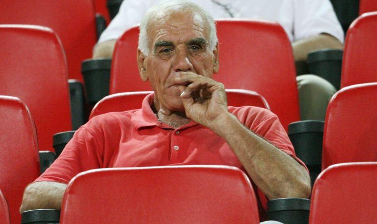 Αλέφαντος για Καρντόσο τον Ιούνιο: «Θα φύγει σε δύο μήνες»