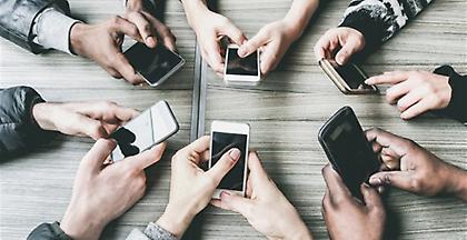 Η τεχνολογία δεν βλάπτει την ψυχική υγεία, επικαλείται νέα έρευνα