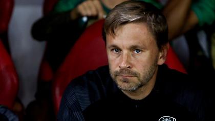 Ματβέεφ: «Ζητήσαμε εξηγήσεις για το πέναλτι με τον Ολυμπιακό…»