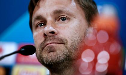 Ματβέεφ: «Είμαστε έτοιμοι για το θαύμα με Ολυμπιακό»