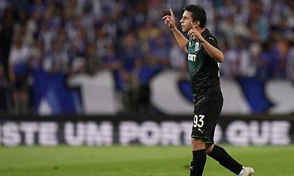 Σουλεϊμάνοφ: «Τίποτα δεν είναι ακατόρθωτο»