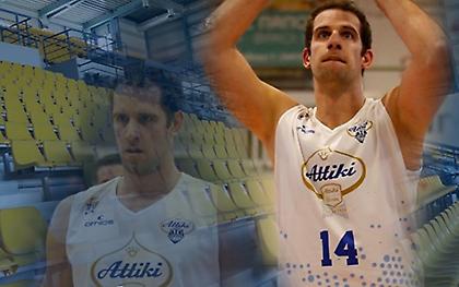 Συνεχίζει στην Καρδίτσα ο Καλλές