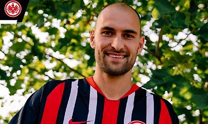 Ανακοίνωσε Ντοστ η Άιντραχτ