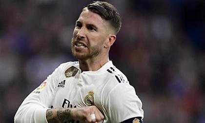 Το μήνυμα - υπόσχεση του Σέρχιο Ράμος στους οπαδούς της Ρεάλ (pic)