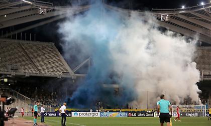 Στο σκαμνί η... μισή Super League 1