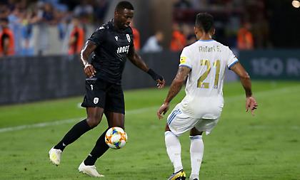 Από αύριο τα εισιτήρια για το ΠΑΟΚ-Σλόβαν Μπρατισλάβας