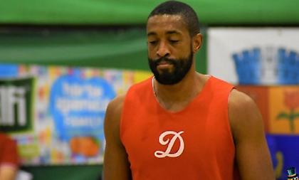 Πήρε Μπέικερ ο Ερμής Αγιάς-Λάρισας