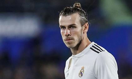 Η Ρεάλ θέλει να κρατήσει τον Μπέιλ