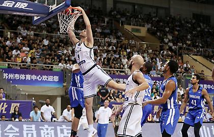 Παπαγιάννης: «Ένα πολύ καλό τεστ»