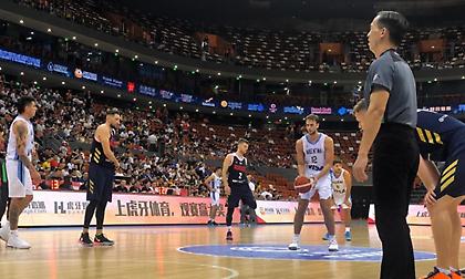 Διέλυσε τη Ρωσία η Αργεντινή αλλά «έχασε» τον Καμπάτσο!