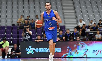 Ήττα και από τη Νέα Ζηλανδία για την Ιταλία