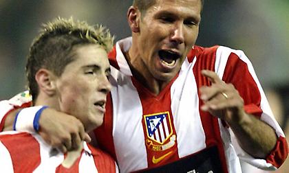 Θέλει στην Ατλέτικο τον Τόρες ο Σιμεόνε