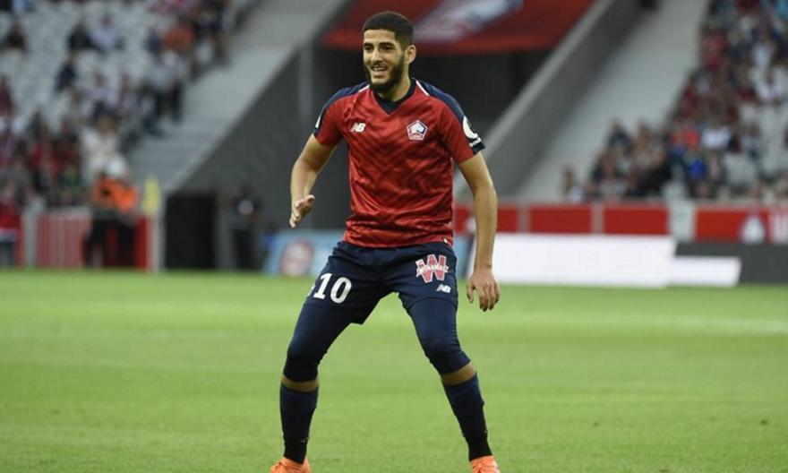 «Επανήλθε για Μπενζιά ο Ολυμπιακός»