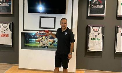 Φλεβαράκης: «Έχουμε επίγνωση των δύσκολων συνθηκών, να πάρουμε γρήγορες αποφάσεις»