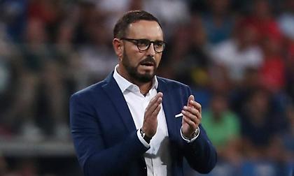 Μπορνταλάς: «Αν έχεις ισπανική σημαία, σε λένε φασίστα»