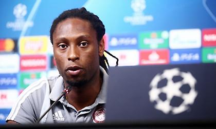 Σεμέδο: «Να κάνουμε ένα καλό παιχνίδι όπως στην έδρα μας»