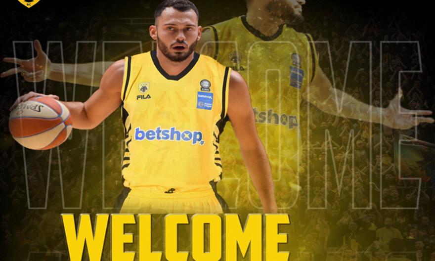 Ανακοινώθηκε από την ΑΕΚ ο Γιάνκοβιτς!