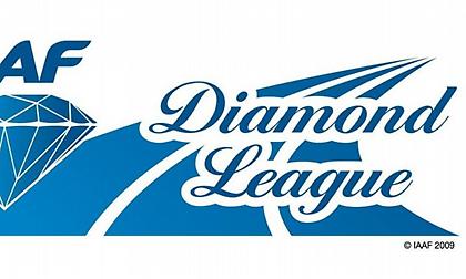 Ένας τελικός από του χρόνου στο Diamond League