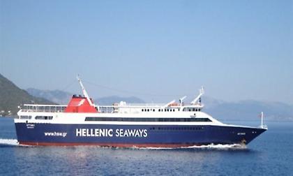 Σαμοθράκη: Στο λιμάνι μόνο έως 7 πλοία - Το Άρτεμις η μόνη ρεαλιστική λύση