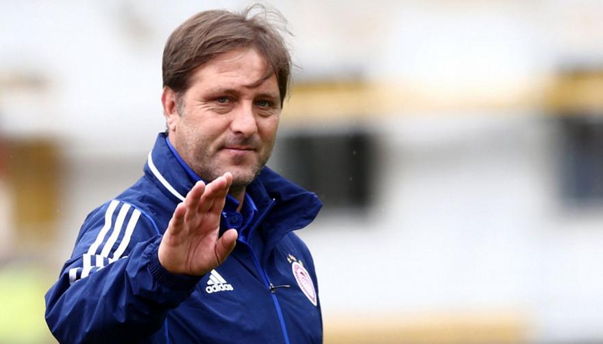 Αυτόν «διώχνει» ο Νίκολιτς από τον Ολυμπιακό!