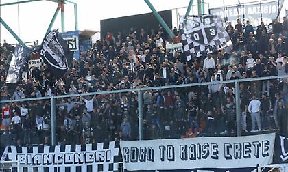 Απέρριψε αίτημα του ΟΦΗ για 100 εισιτήρια ο Παναθηναϊκός