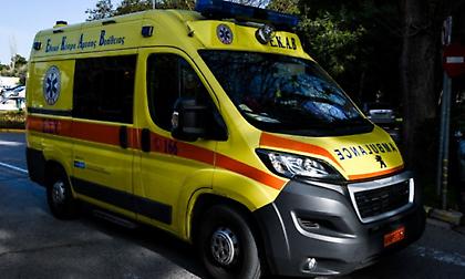 Αλεξανδρούπολη: Τροχαίο δυστύχημα με θύματα μετανάστες – Τουλάχιστον 5 νεκροί