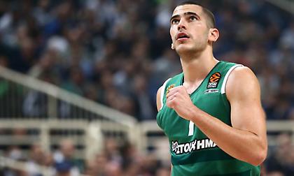 Κοντά στον Μποχωρίδη ο Παναθηναϊκός!