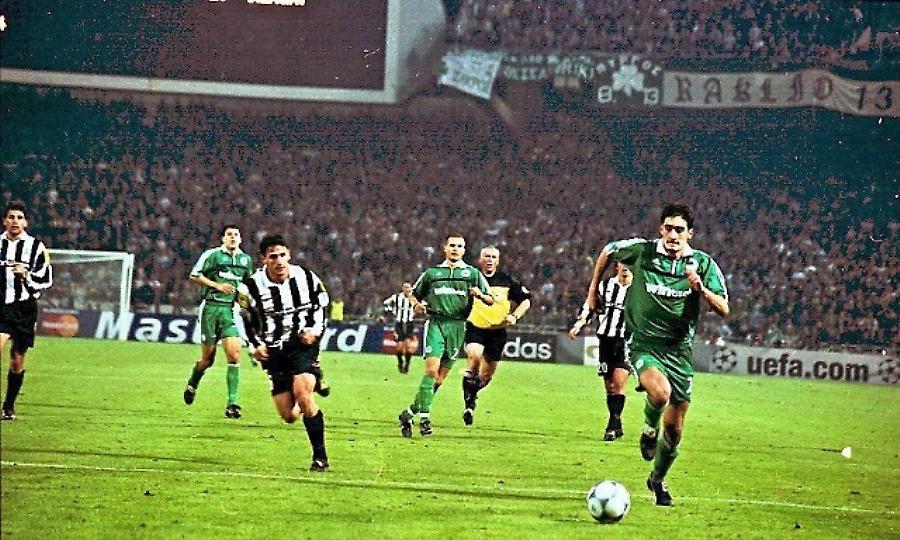 9/10 ρεκόρ: Σου δίνουμε τον αγώνα και το γκολ, θυμάσαι τον παίκτη του το σημείωσε;