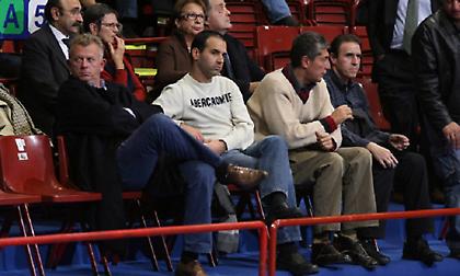 «Έφυγε» ο Ιταλός μάνατζερ Μαουρίτσιο Μπαλντούτσι