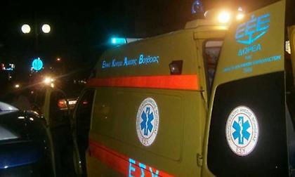 Πέλλα: Επτάχρονο κοριτσάκι έχασε τη ζωή του σε τροχαίο