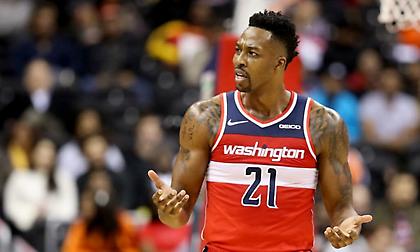 Οριστικό: Υπογράφει στους Λέικερς ο Χάουαρντ!