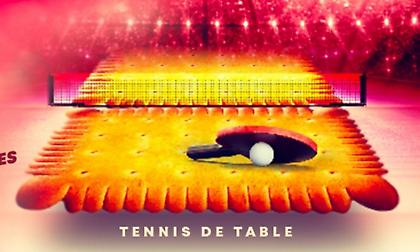 Το πρόγραμμα των Εθνικών ομάδων επιτραπέζιας αντισφαίρισης στο Ευρωπαϊκό Πρωτάθλημα