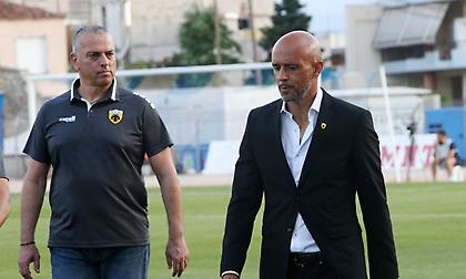 Επαφές με Καρντόσο για την αποζημίωση