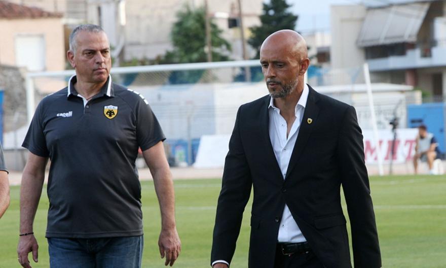 Επαφές με Καρντόσο για την αποζημίωση