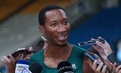 Τζόνσον: «Στόχος μας είναι τα πάντα στον Παναθηναϊκό»