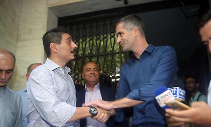 Βάζει μπρος ξανά η ομάδα εργασίας για Βοτανικό