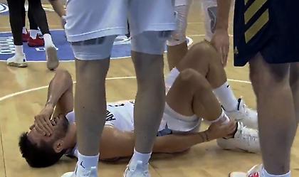 Αισιοδοξία για Καμπάτσο στην Αργεντινή